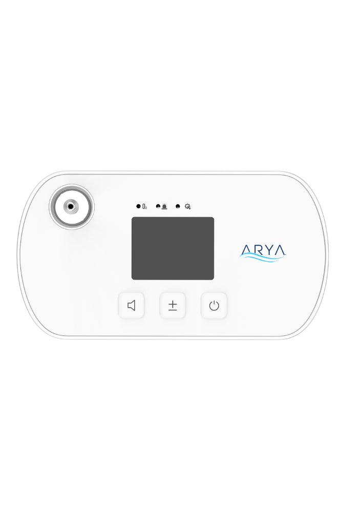 Arya Mini Portable Oxygen Concentrator