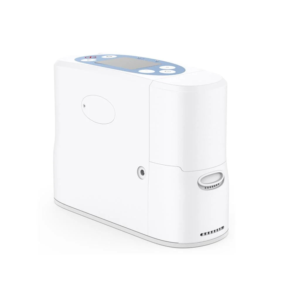 Arya Airtivo Max Portable Oxygen Concentrator