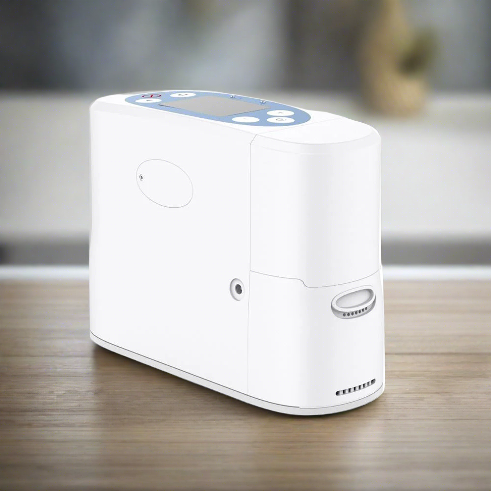 Arya Airtivo Max Portable Oxygen Concentrator