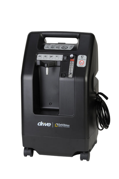 Devilbiss Quiet 5L Home Oxygen Concentrator