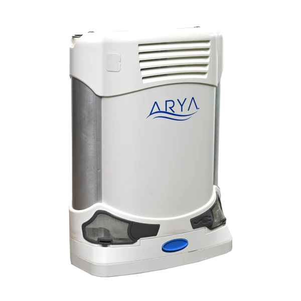 Arya Go Portable Oxygen Concentrator