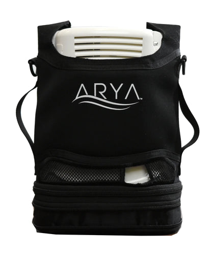 Arya Go Portable Oxygen Concentrator