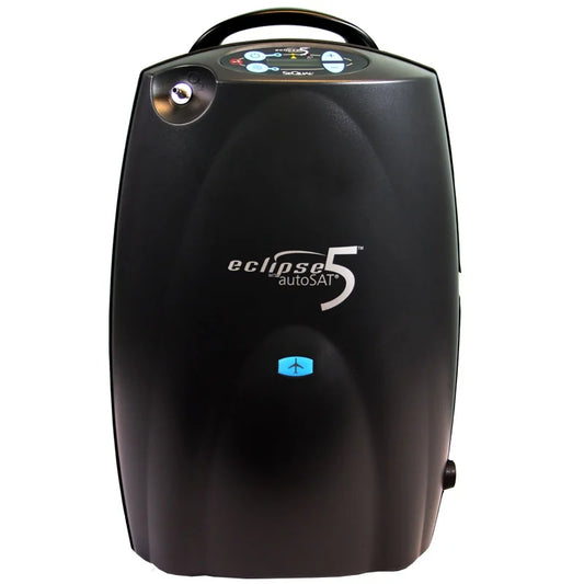 Sequal Eclipse 5 Portable Oxygen Concentrator