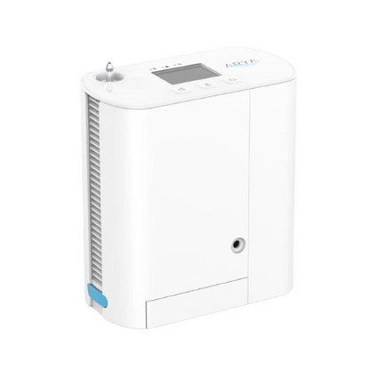 Arya Mini Portable Oxygen Concentrator