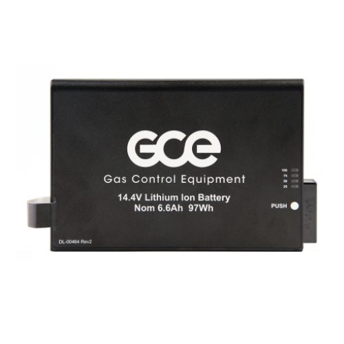 GCE Zen-O Battery